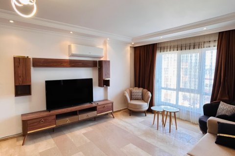 Daire  2+1  Alanya, Antalya, Türkiye №218413 - 5