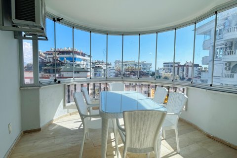 Daire  2+1  Alanya, Antalya, Türkiye №218413 - 10