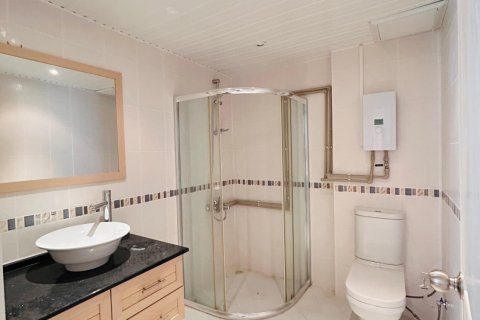 Daire  2+1  Alanya, Antalya, Türkiye №218413 - 12