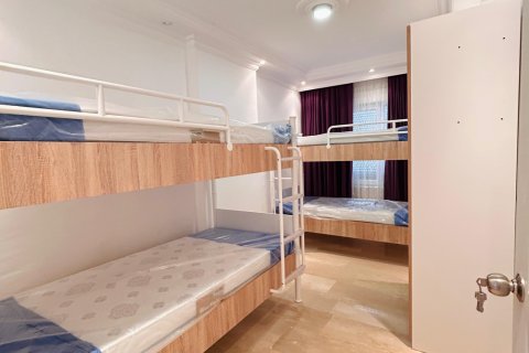 Daire  2+1  Alanya, Antalya, Türkiye №218413 - 9