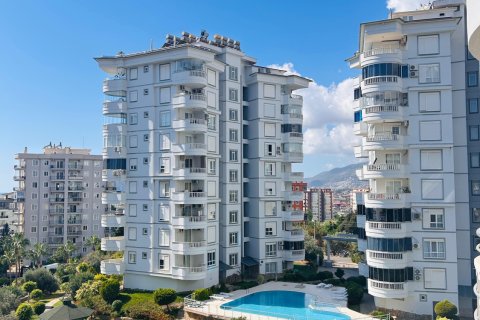 Daire  2+1  Alanya, Antalya, Türkiye №218413 - 2