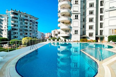 Daire  2+1  Alanya, Antalya, Türkiye №218413 - 3