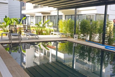 1+1 Lägenhet  i Oba, Antalya, Turkiet Nr. 218414 - 8