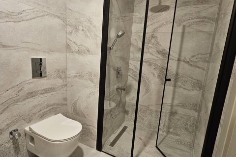 1+1 Lägenhet  i Oba, Antalya, Turkiet Nr. 218414 - 7