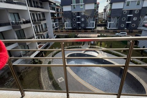 1+1 Lägenhet  i Oba, Antalya, Turkiet Nr. 218414 - 6