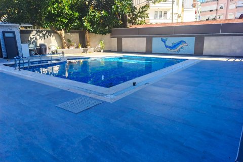 4+1 Lägenhet  i Alanya, Antalya, Turkiet Nr. 218416 - 14