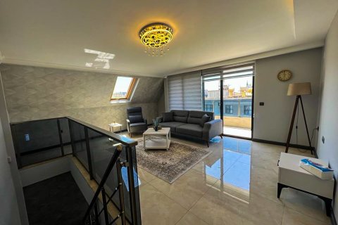 4+1 Lägenhet  i Alanya, Antalya, Turkiet Nr. 218416 - 6