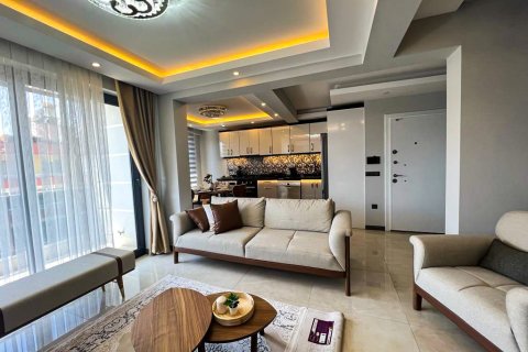 4+1 Apartment in Alanya, Antalya, Turkey No. 218416