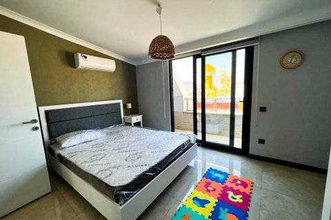 4+1 Lägenhet  i Alanya, Antalya, Turkiet Nr. 218416 - 8