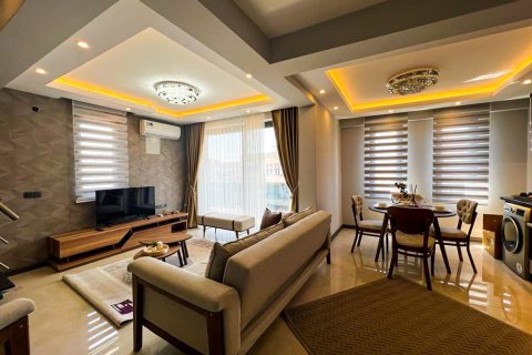 4+1 Lägenhet  i Alanya, Antalya, Turkiet Nr. 218416 - 4