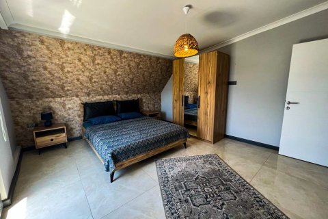 4+1 Lägenhet  i Alanya, Antalya, Turkiet Nr. 218416 - 7
