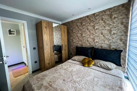 4+1 Lägenhet  i Alanya, Antalya, Turkiet Nr. 218416 - 10