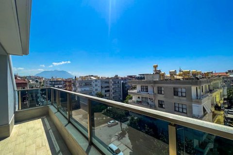 4+1 Lägenhet  i Alanya, Antalya, Turkiet Nr. 218416 - 11