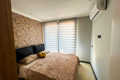 4+1 Lägenhet  i Alanya, Antalya, Turkiet Nr. 218416 - 9