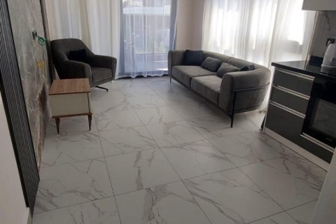 آپارتمان در  Konakli ، ترکیه 1 خوابه ، 40 متر مربع.  شماره 218415 - 2