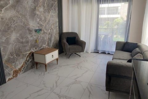 آپارتمان در  Konakli ، ترکیه 1 خوابه ، 40 متر مربع.  شماره 218415 - 4