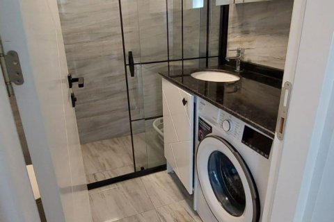 آپارتمان در  Konakli ، ترکیه 1 خوابه ، 40 متر مربع.  شماره 218415 - 7