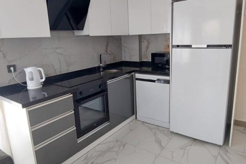 آپارتمان در  Konakli ، ترکیه 1 خوابه ، 40 متر مربع.  شماره 218415 - 3