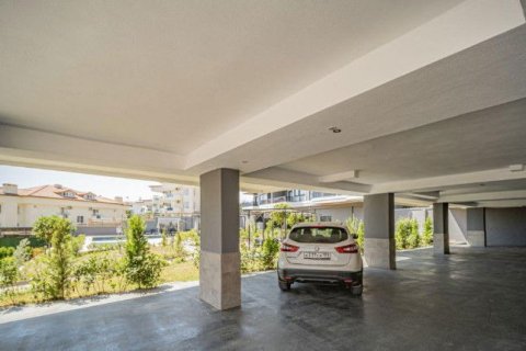 آپارتمان در  Konakli ، ترکیه 1 خوابه ، 40 متر مربع.  شماره 218415 - 11