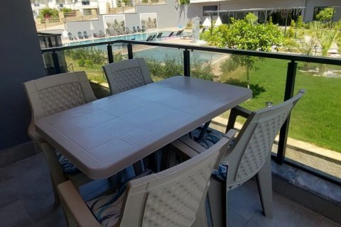 آپارتمان در  Konakli ، ترکیه 1 خوابه ، 40 متر مربع.  شماره 218415 - 6