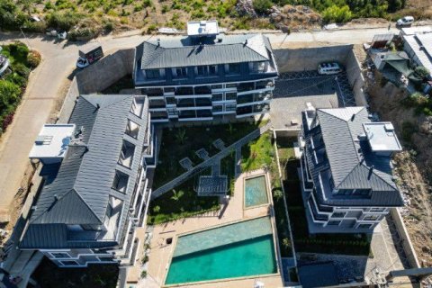 آپارتمان در  Konakli ، ترکیه 1 خوابه ، 40 متر مربع.  شماره 218415 - 10