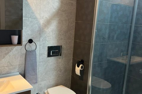 آپارتمان در  Mahmutlar ، ترکیه 1 خوابه ، 55 متر مربع.  شماره 218411 - 8