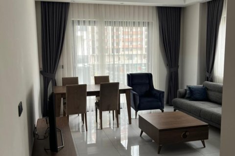 آپارتمان در  Mahmutlar ، ترکیه 1 خوابه ، 55 متر مربع.  شماره 218411 - 2