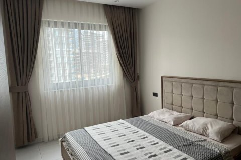 آپارتمان در  Mahmutlar ، ترکیه 1 خوابه ، 55 متر مربع.  شماره 218411 - 5