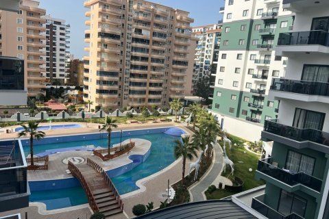 آپارتمان در  Mahmutlar ، ترکیه 1 خوابه ، 55 متر مربع.  شماره 218411 - 7