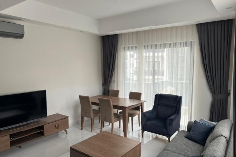 آپارتمان در  Mahmutlar ، ترکیه 1 خوابه ، 55 متر مربع.  شماره 218411 - 3