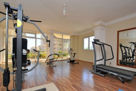 4+1 Lejlighed  i Cikcilli, Antalya, Tyrkiet Nr. 218417 - 19