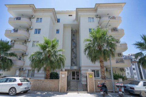 4+1 Lejlighed  i Cikcilli, Antalya, Tyrkiet Nr. 218417 - 17