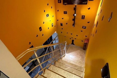 4+1 Lejlighed  i Cikcilli, Antalya, Tyrkiet Nr. 218417 - 15