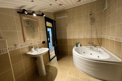 4+1 Lejlighed  i Cikcilli, Antalya, Tyrkiet Nr. 218417 - 16