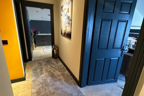 4+1 Lejlighed  i Cikcilli, Antalya, Tyrkiet Nr. 218417 - 13