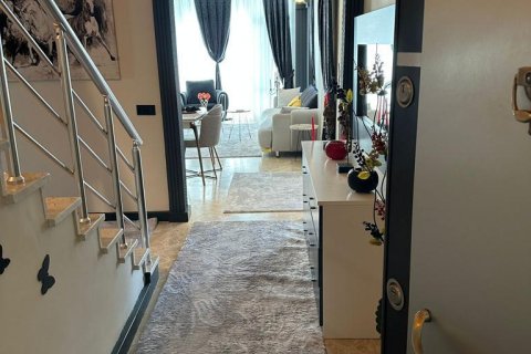 4+1 Lejlighed  i Cikcilli, Antalya, Tyrkiet Nr. 218417 - 14