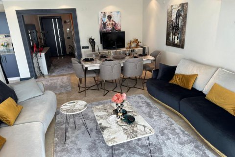 4+1 Lejlighed  i Cikcilli, Antalya, Tyrkiet Nr. 218417 - 4