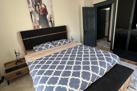 4+1 Lejlighed  i Cikcilli, Antalya, Tyrkiet Nr. 218417 - 7