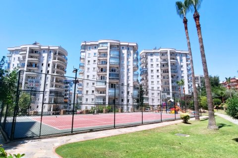 Продажа квартиры  в Аланье, Анталье, Турция 2+1, 105м2, №218412 – фото 13