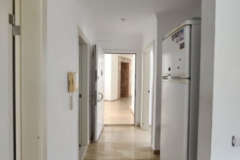 Продажа квартиры  в Аланье, Анталье, Турция 2+1, 105м2, №218412 – фото 10