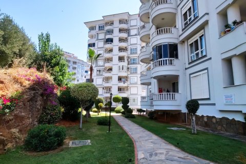 Продажа квартиры  в Аланье, Анталье, Турция 2+1, 105м2, №218412 – фото 14