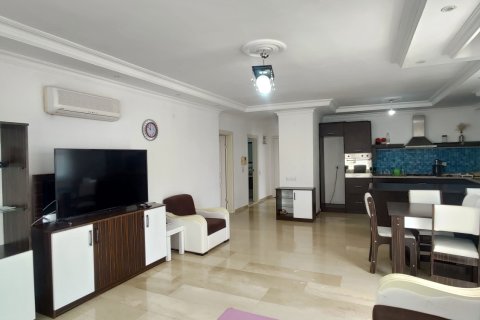 Продажа квартиры  в Аланье, Анталье, Турция 2+1, 105м2, №218412 – фото 5