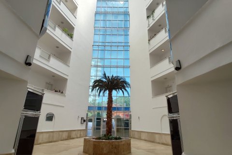 Продажа квартиры  в Аланье, Анталье, Турция 2+1, 105м2, №218412 – фото 15