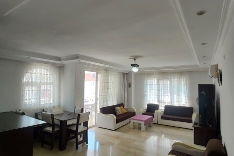 2+1 Apartment in Alanya, Antalya, Turkey No. 218412