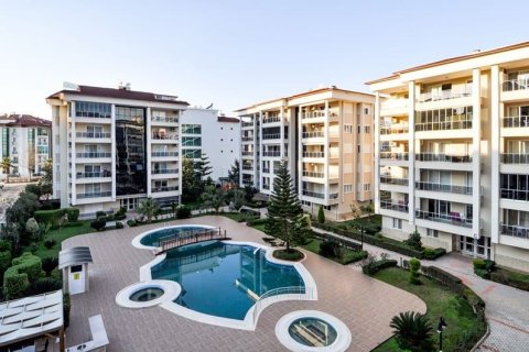 Daire  2+1  Kestel, Antalya, Türkiye №229580