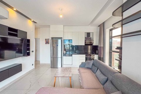 2+1 Lejlighed  i Kargicak, Alanya, Antalya, Tyrkiet Nr. 216219 - 2