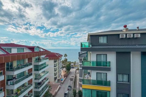 2+1 Lejlighed  i Kargicak, Alanya, Antalya, Tyrkiet Nr. 216219 - 4