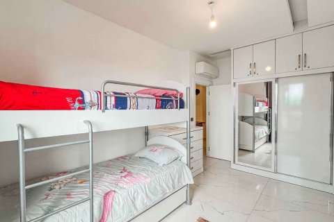 2+1 Lejlighed  i Kargicak, Alanya, Antalya, Tyrkiet Nr. 216219 - 5