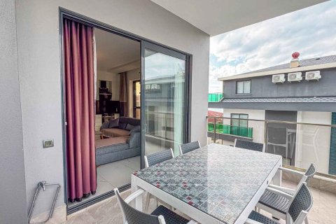 2+1 Lejlighed  i Kargicak, Alanya, Antalya, Tyrkiet Nr. 216219 - 6