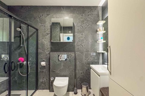 2+1 Lejlighed  i Kargicak, Alanya, Antalya, Tyrkiet Nr. 216219 - 8